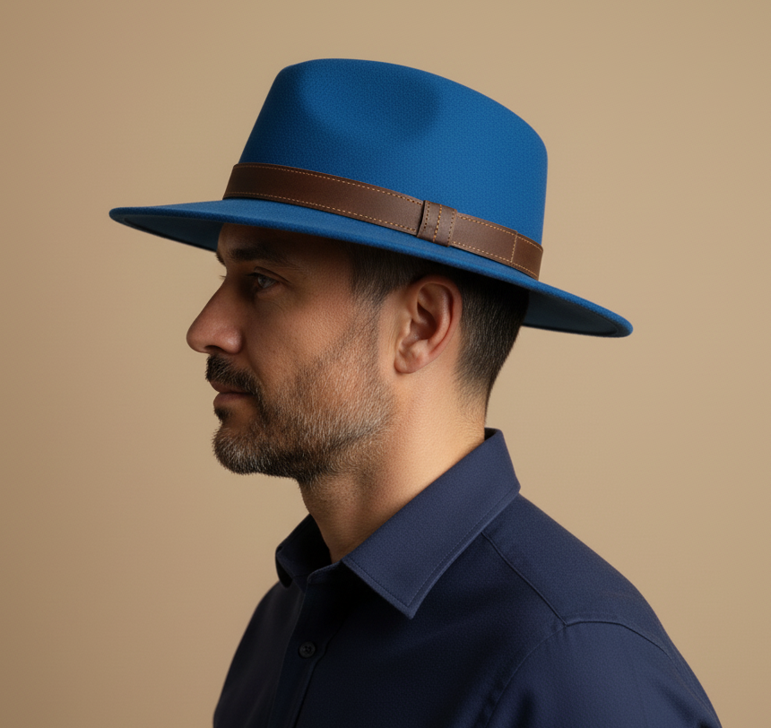 Alessandria sport hat | Borsalino