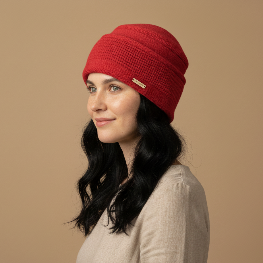 Boiled Hat | Seeberger