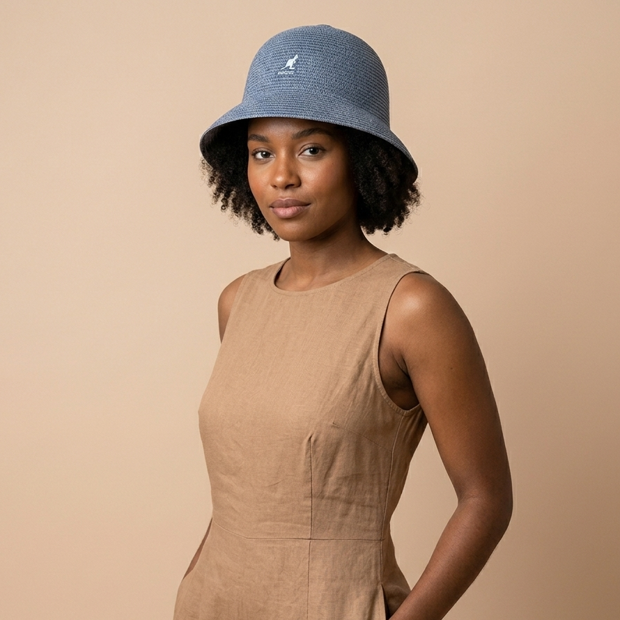 Casual Braid Hat | Kangol