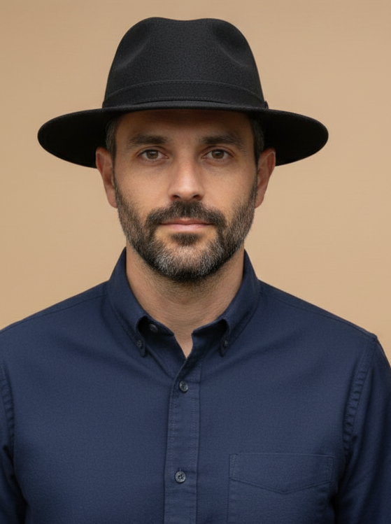 Alessandria sport hat | Borsalino