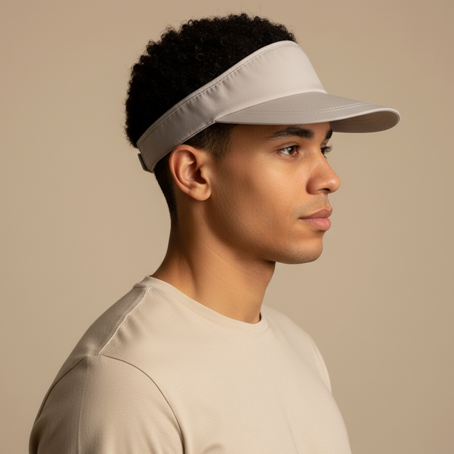 Novel Cooldown Visor | Hatland