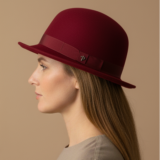 Anna Hat | Panizza