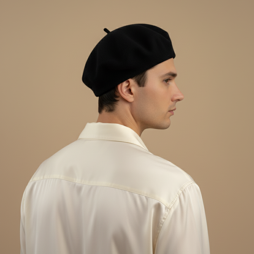 Boina Súper Lujo de Elósegui