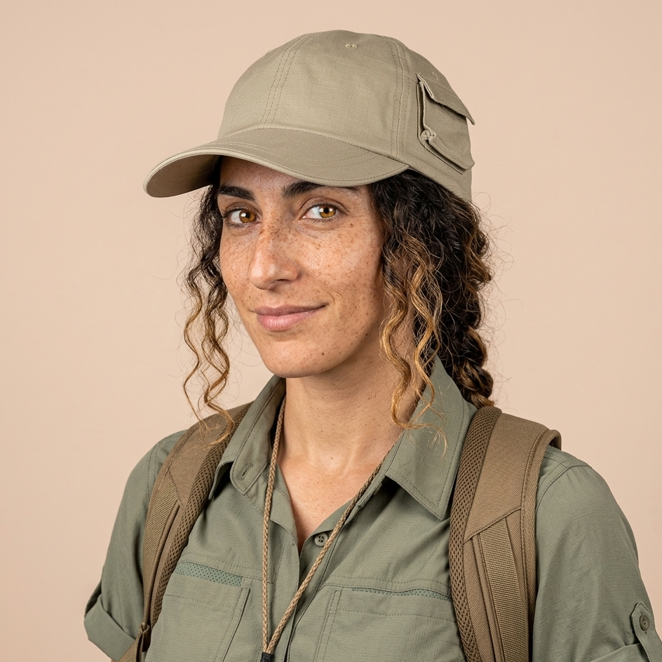 Evan Utility Cap | Hatland