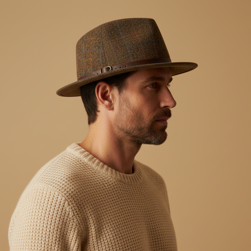 Sombrero Comet | Tesi Hats