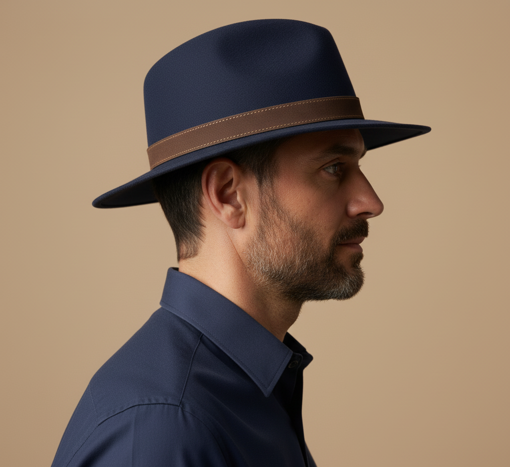 Alessandria sport hat | Borsalino