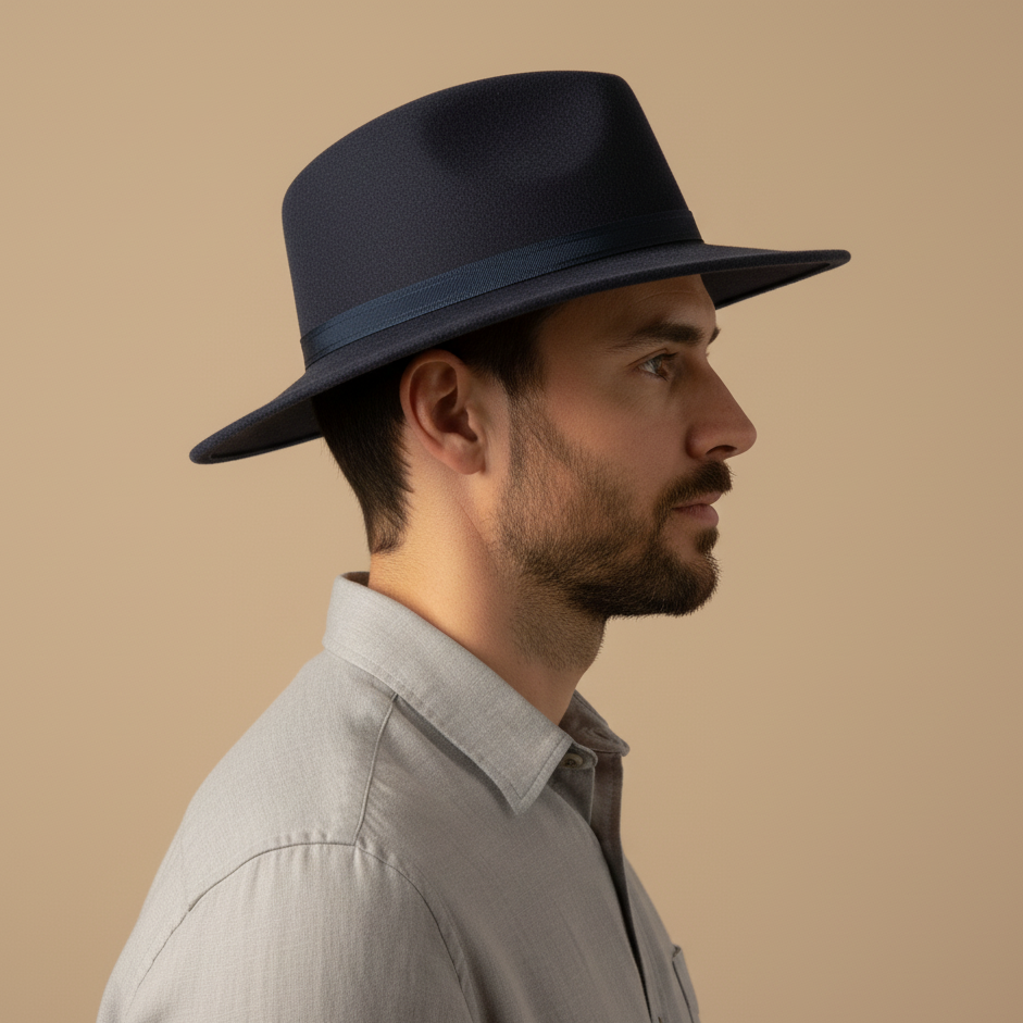 Sombrero Wolf Crushable | City Sport