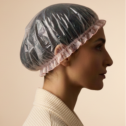 Gorro de ducha | MIL