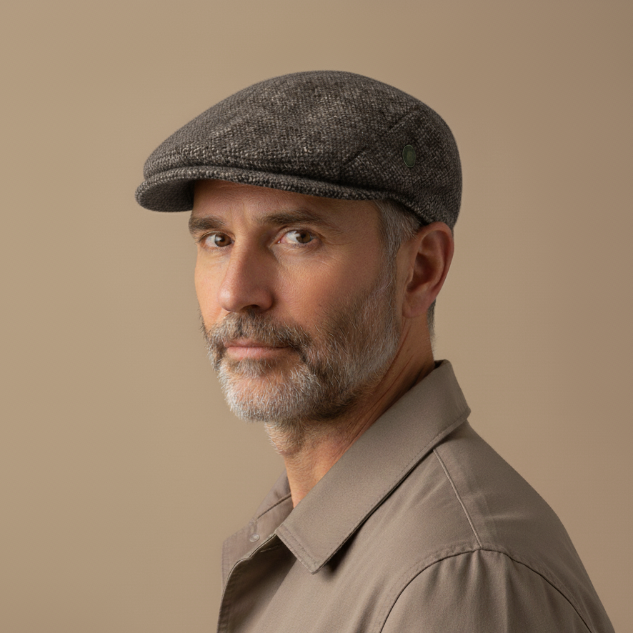 Gorra Molton Impermeable | City