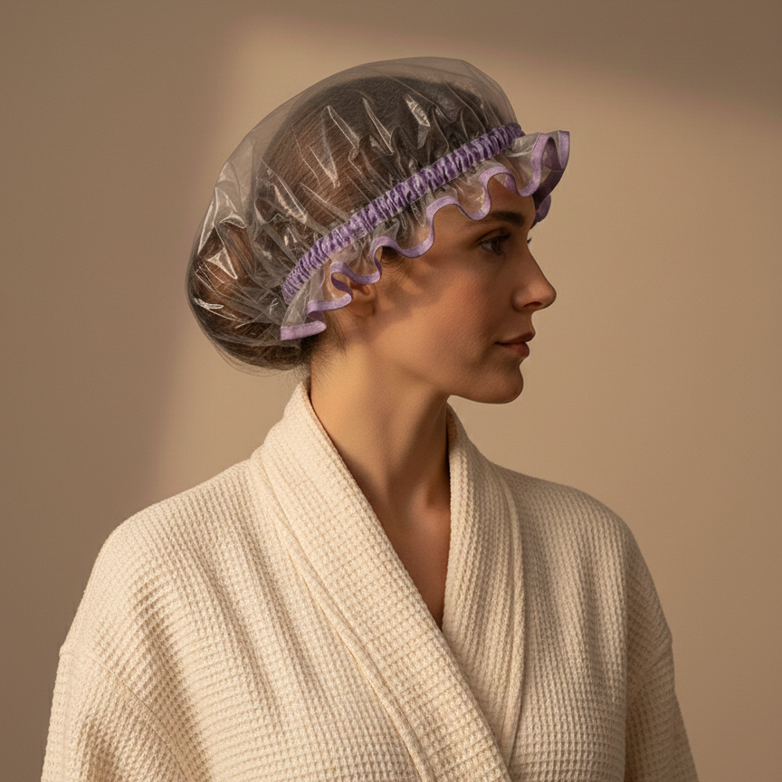 Gorro de ducha | MIL