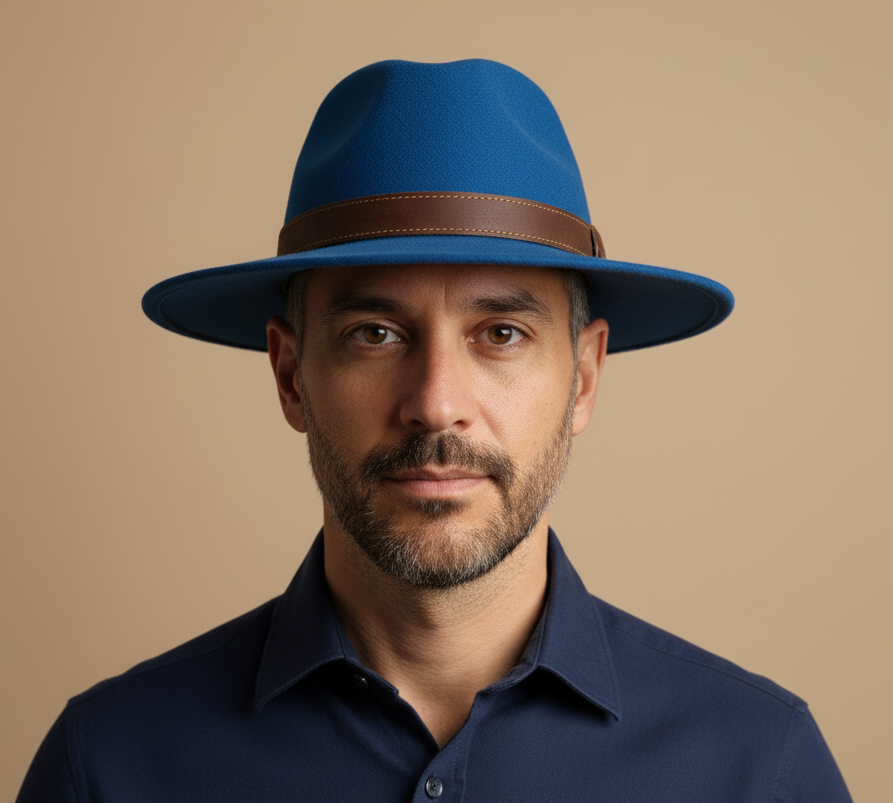 Alessandria sport hat | Borsalino