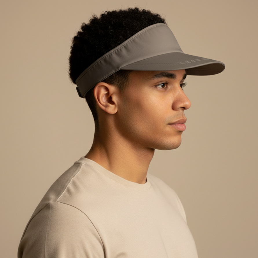 Novel Cooldown Visor | Hatland