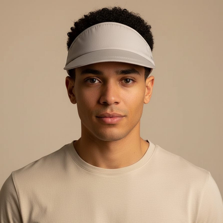 Novel Cooldown Visor | Hatland