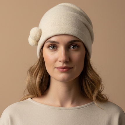 Barret Floc | Seeberger