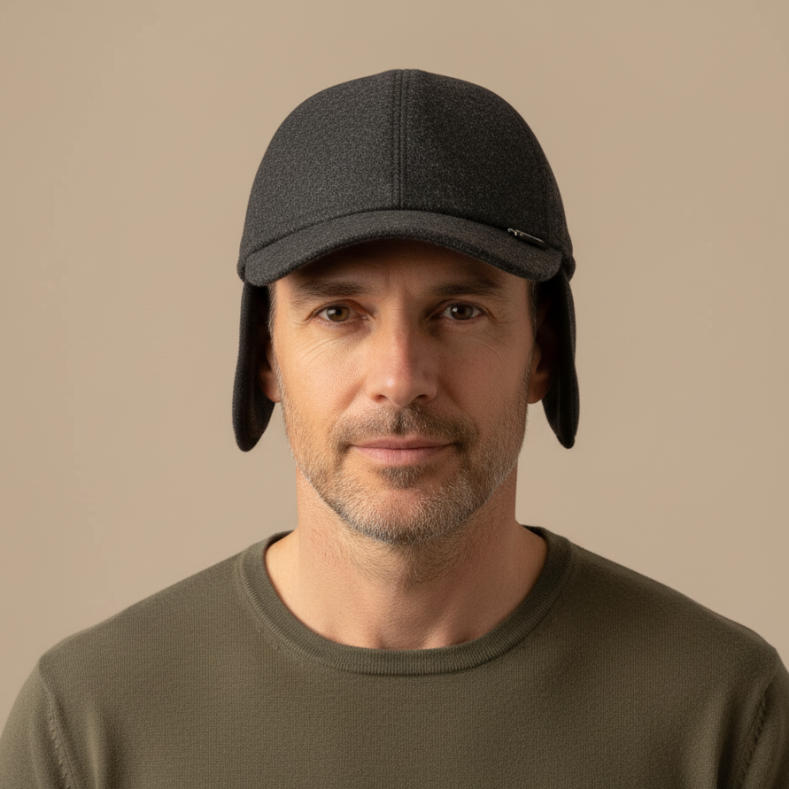 Sport Monaco Cap | Gottmann