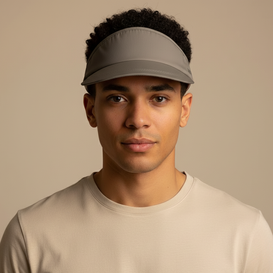 Novel Cooldown Visor | Hatland