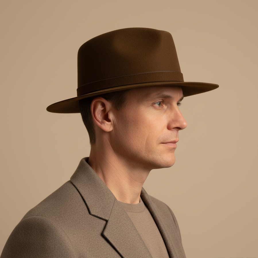 Cashlux Cashmere Hat | War