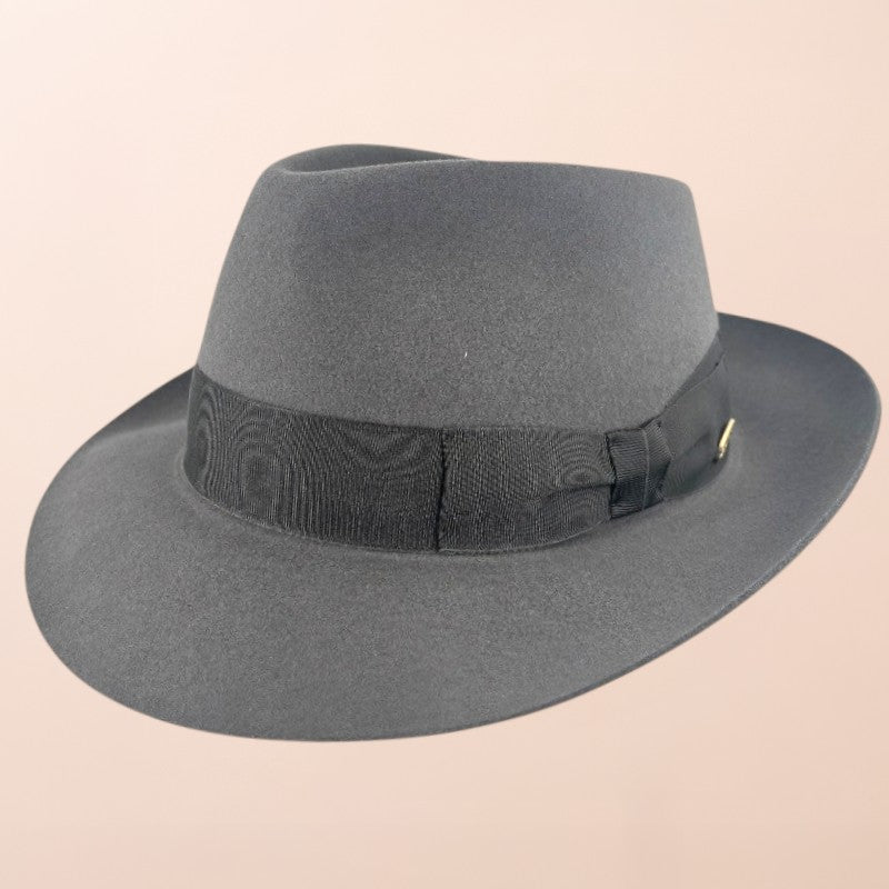 Sombrero Cosme | Fernández y Roche