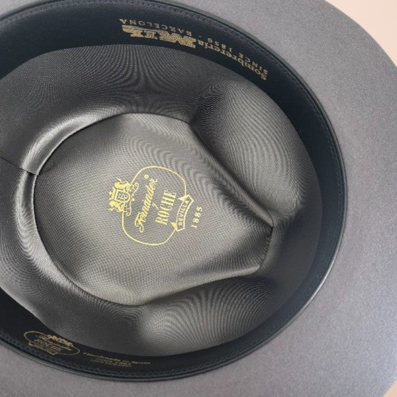 Sombrero Cosme | Fernández y Roche