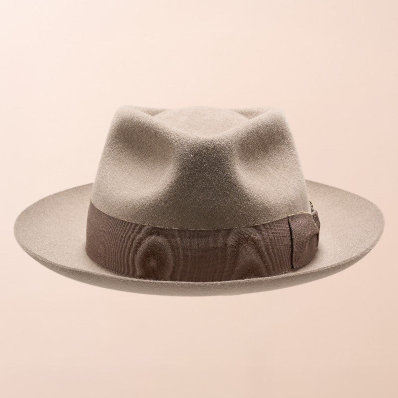 Sombrero Cosme | Fernández y Roche