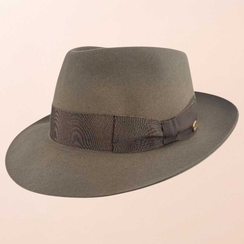 Sombrero Cosme | Fernández y Roche