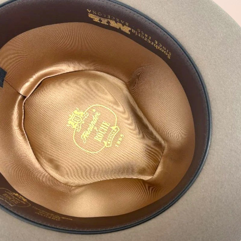 Sombrero Cosme | Fernández y Roche