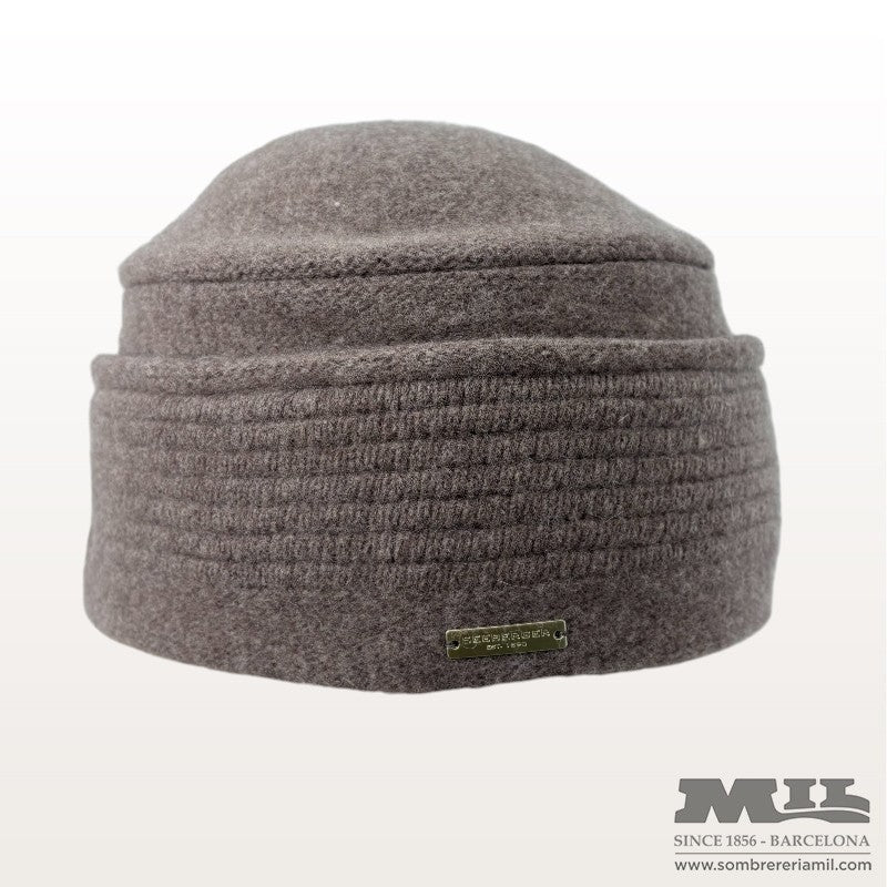 Boiled Hat | Seeberger