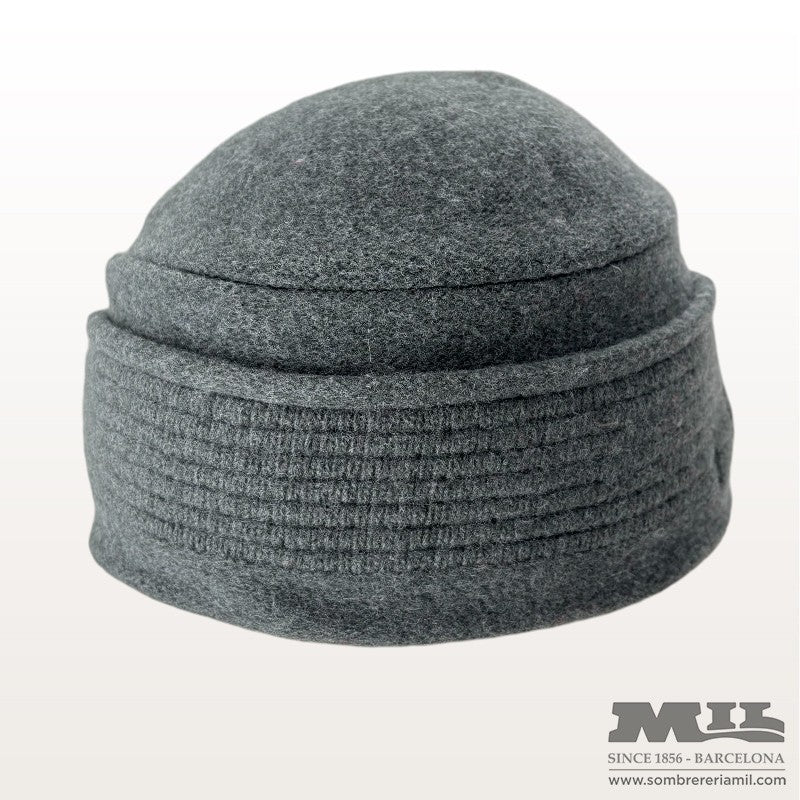Boiled Hat | Seeberger