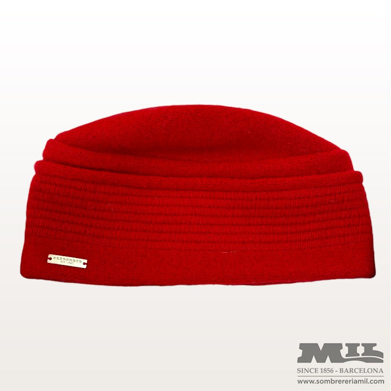 Boiled Hat | Seeberger
