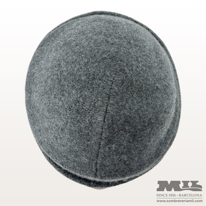 Boiled Hat | Seeberger