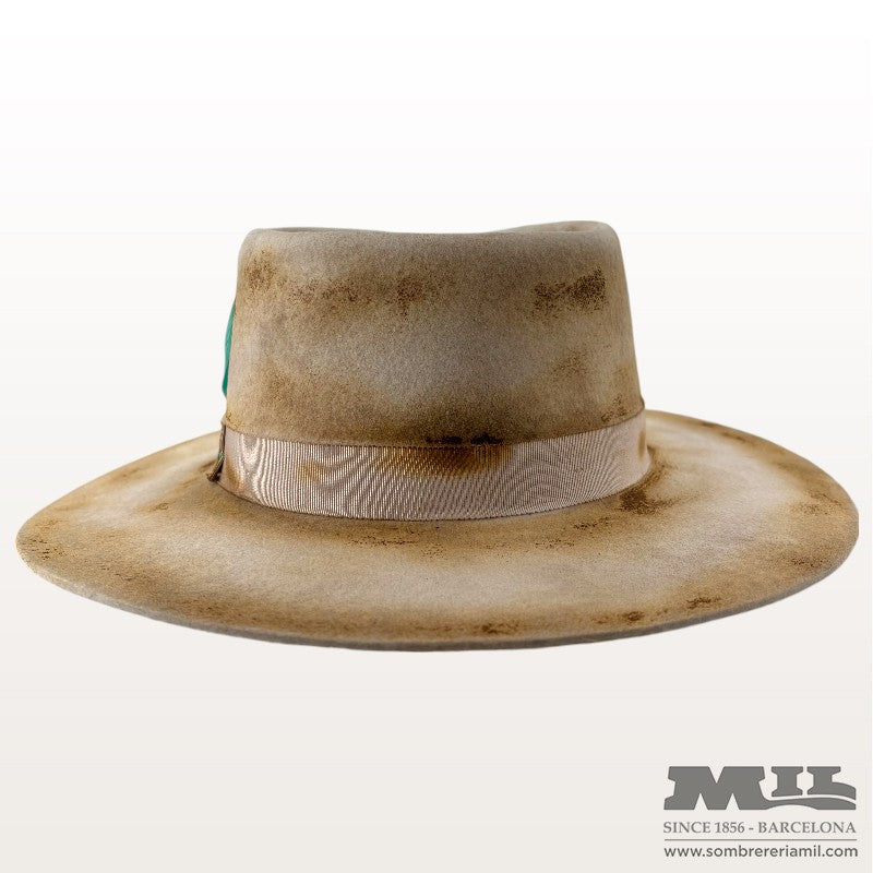 Sombrero Voldemorte | MIL