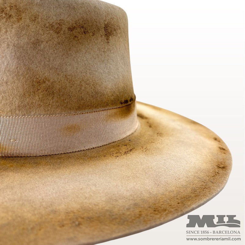 Sombrero Voldemorte | MIL