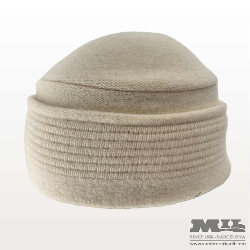 Boiled Hat | Seeberger