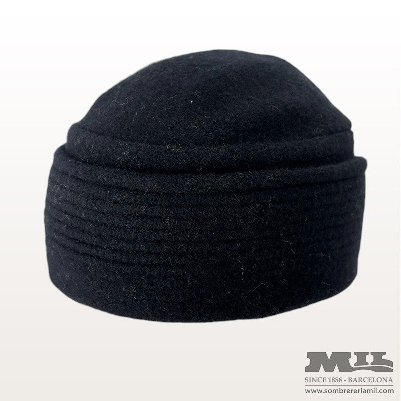 Boiled Hat | Seeberger