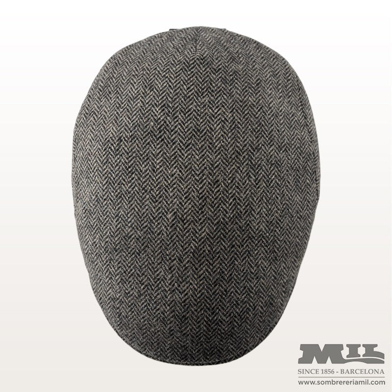 Gorra Molton Impermeable | City