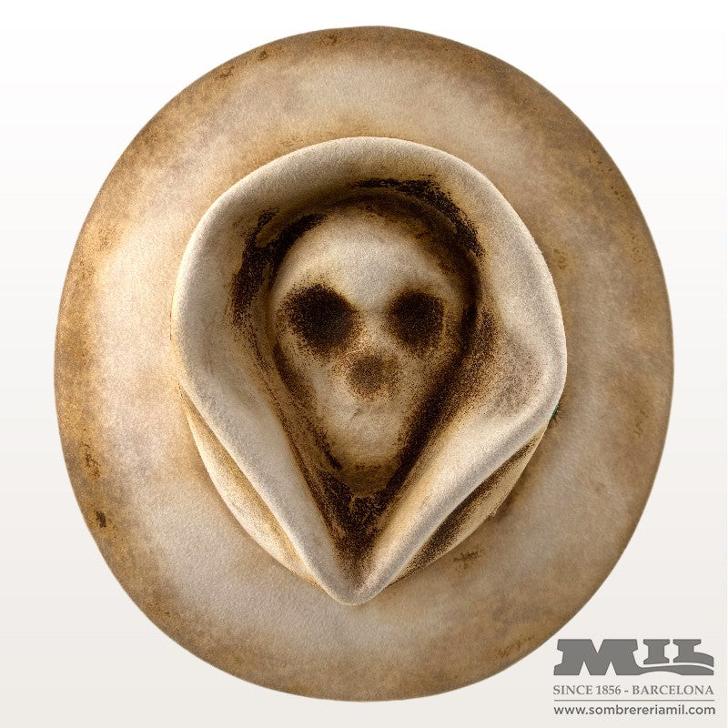 Sombrero Voldemorte | MIL