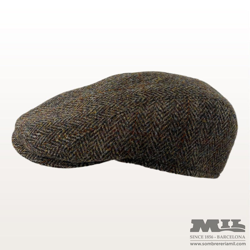 Jackson Tweed Cap | Gottmann