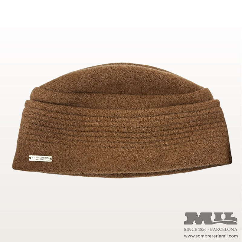 Boiled Hat | Seeberger