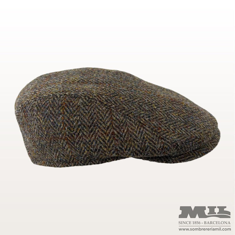 Jackson Tweed Cap | Gottmann