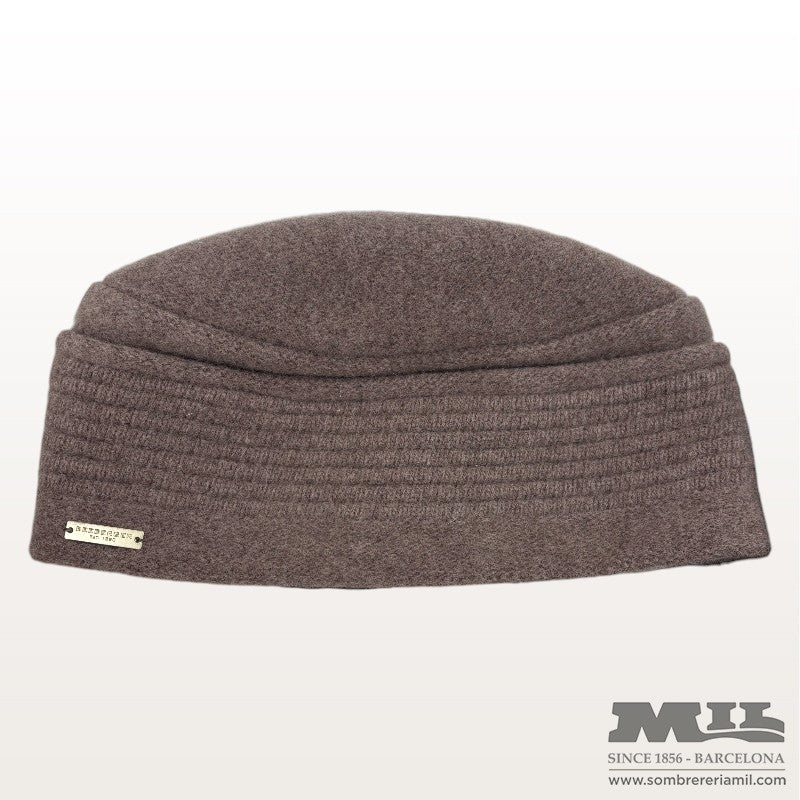 Boiled Hat | Seeberger