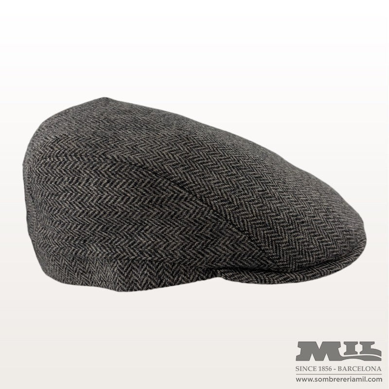 Gorra Molton Impermeable | City