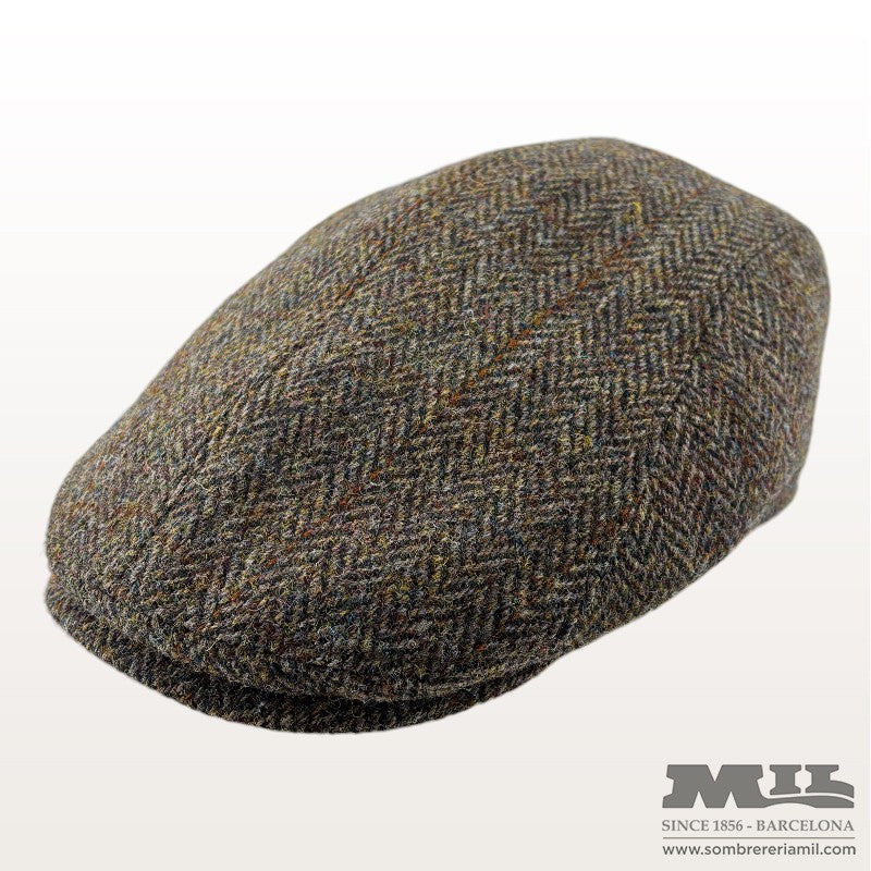 Jackson Tweed Cap | Gottmann