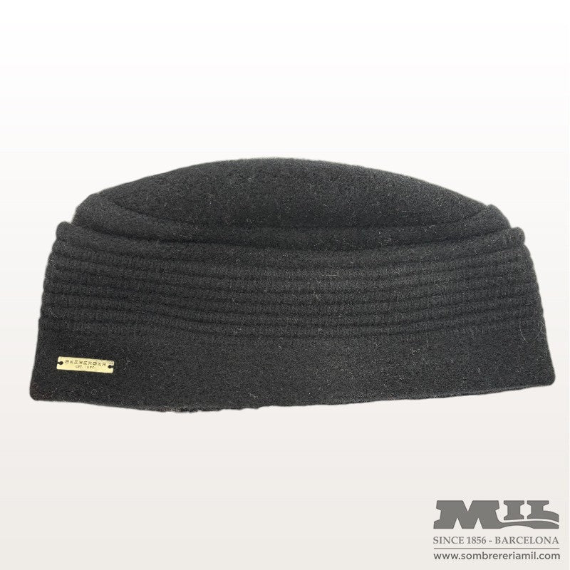 Boiled Hat | Seeberger