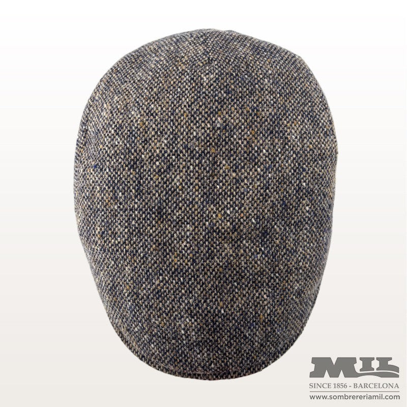 Gorra Molton Impermeable | City