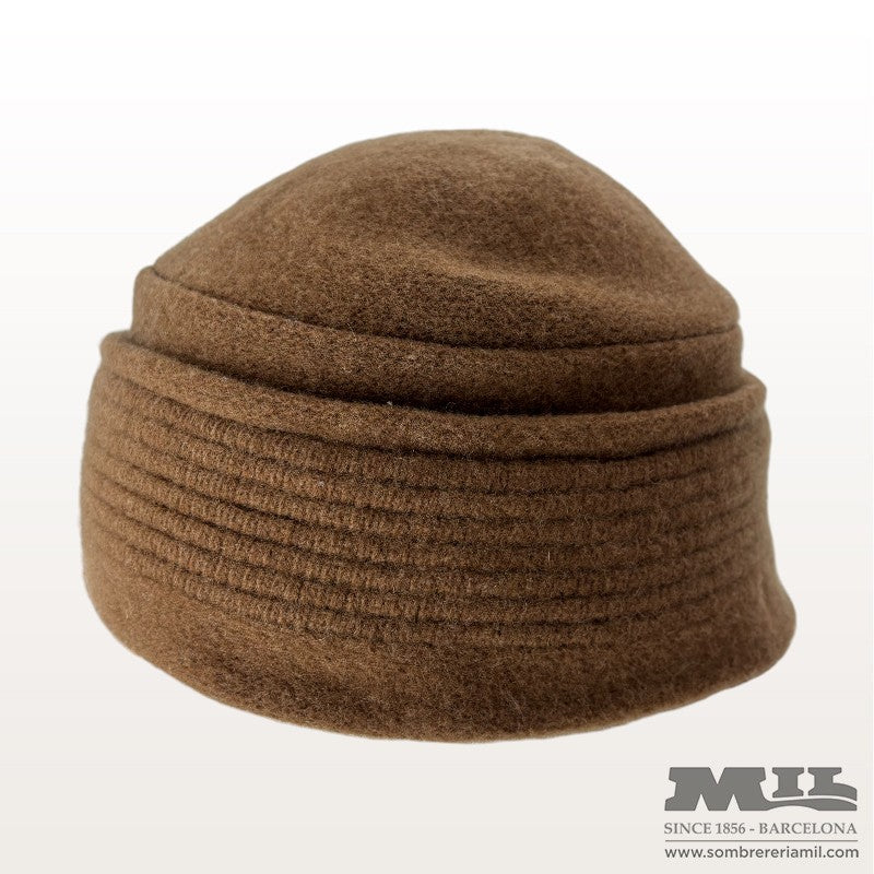 Boiled Hat | Seeberger
