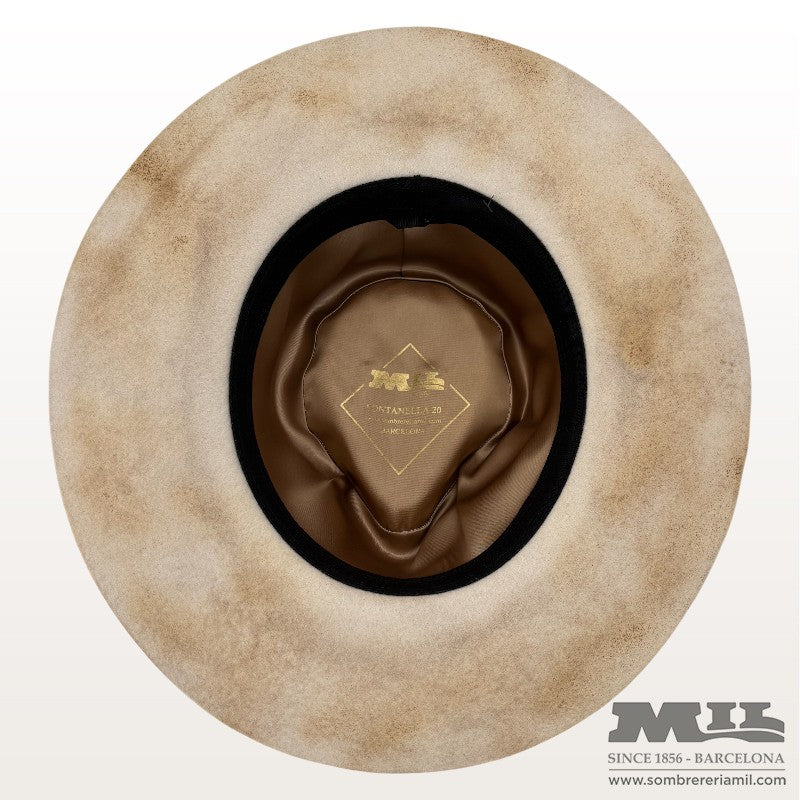 Sombrero Voldemorte | MIL