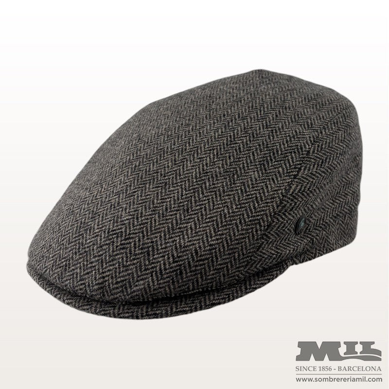 Gorra Molton Impermeable | City