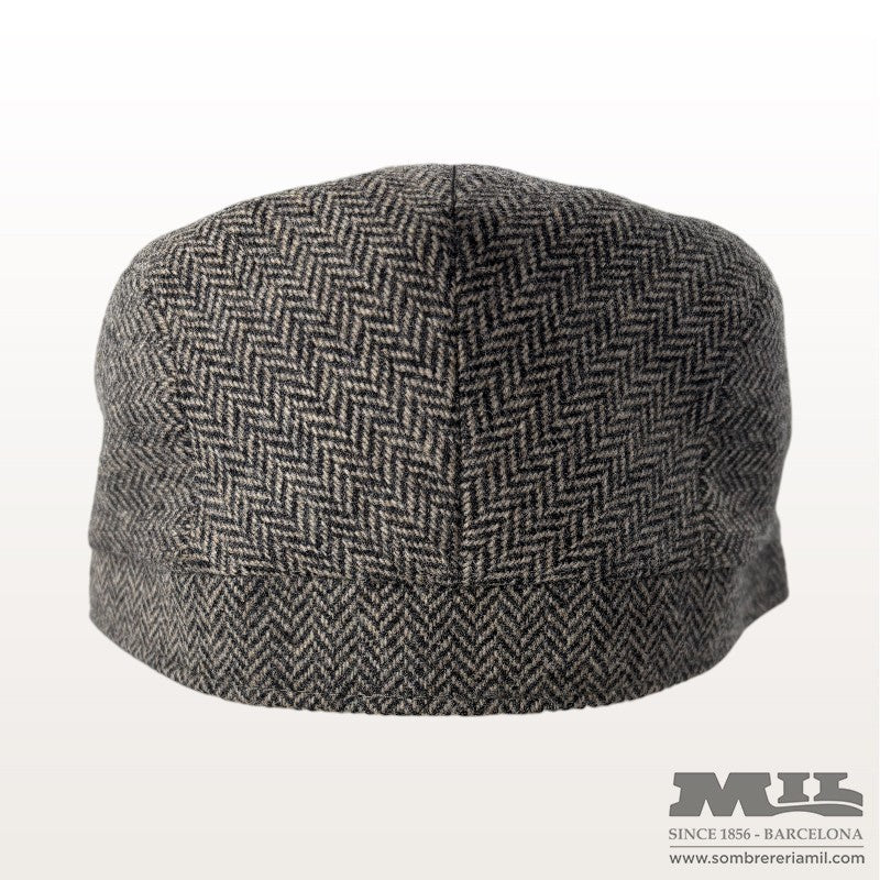 Gorra Molton Impermeable | City