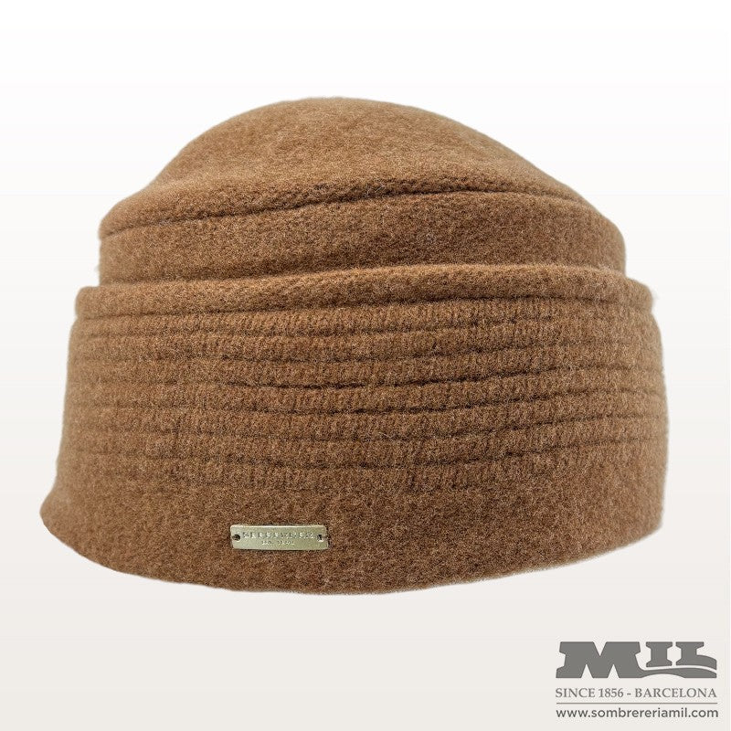 Boiled Hat | Seeberger