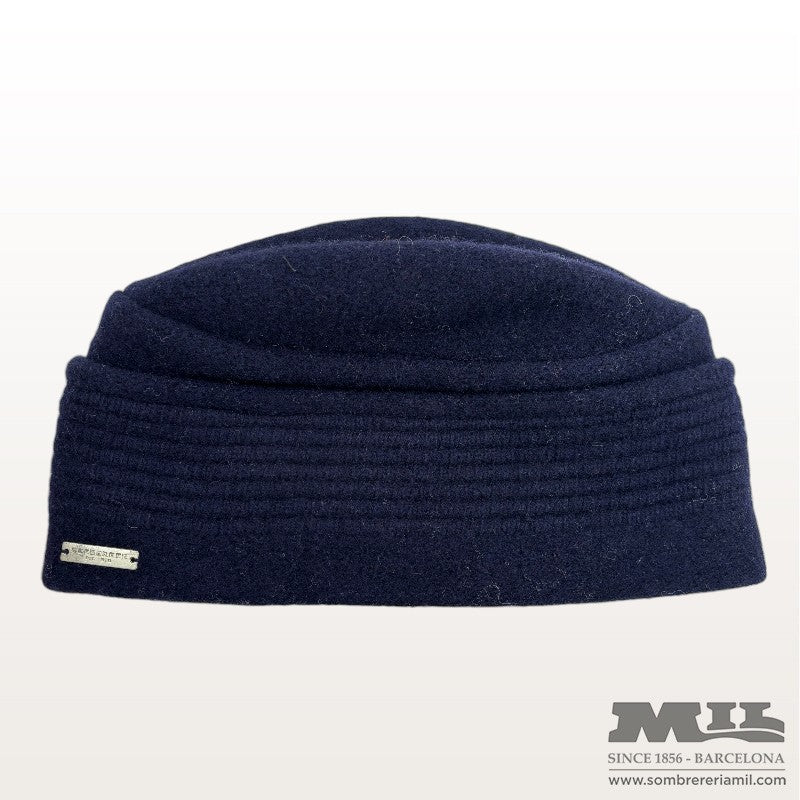Boiled Hat | Seeberger